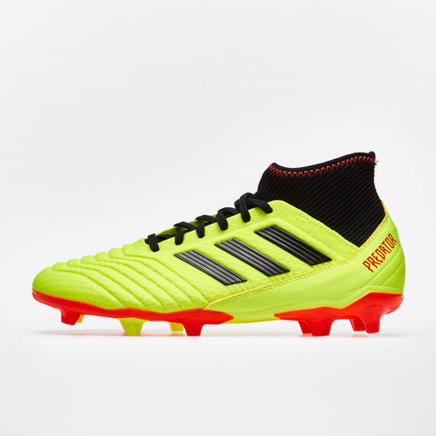 adidas predator stabilisé