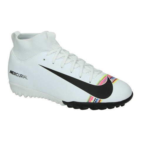 nike jr superfly 6 academy gs cr7 tf