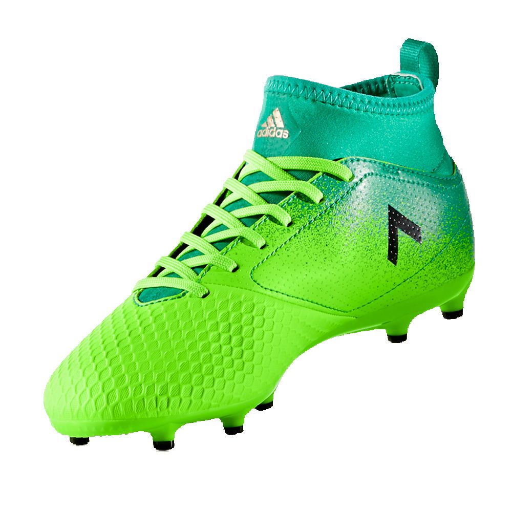 adidas ace 17.3 who wears