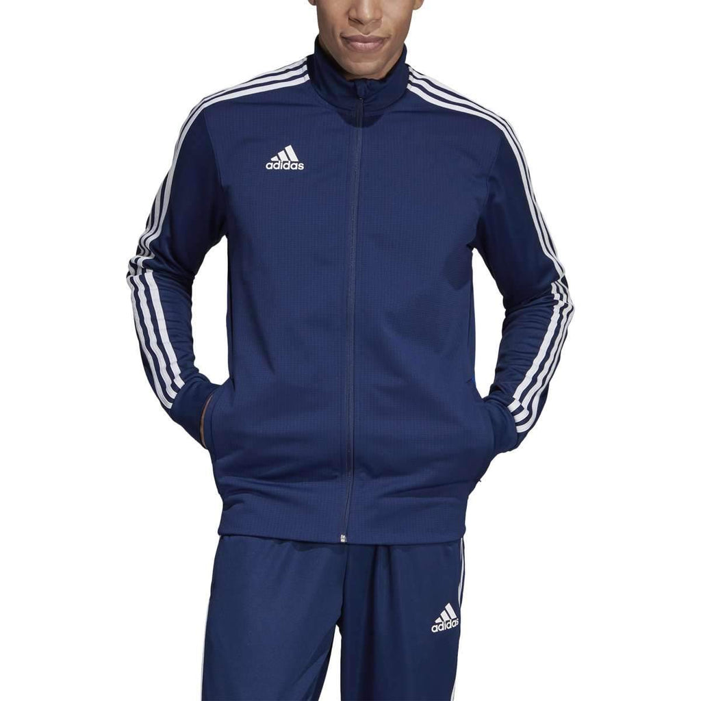 Fange kulhydrat Kaptajn brie Adidas Jacket DT5276 Youth – Perfect Fit Soccer
