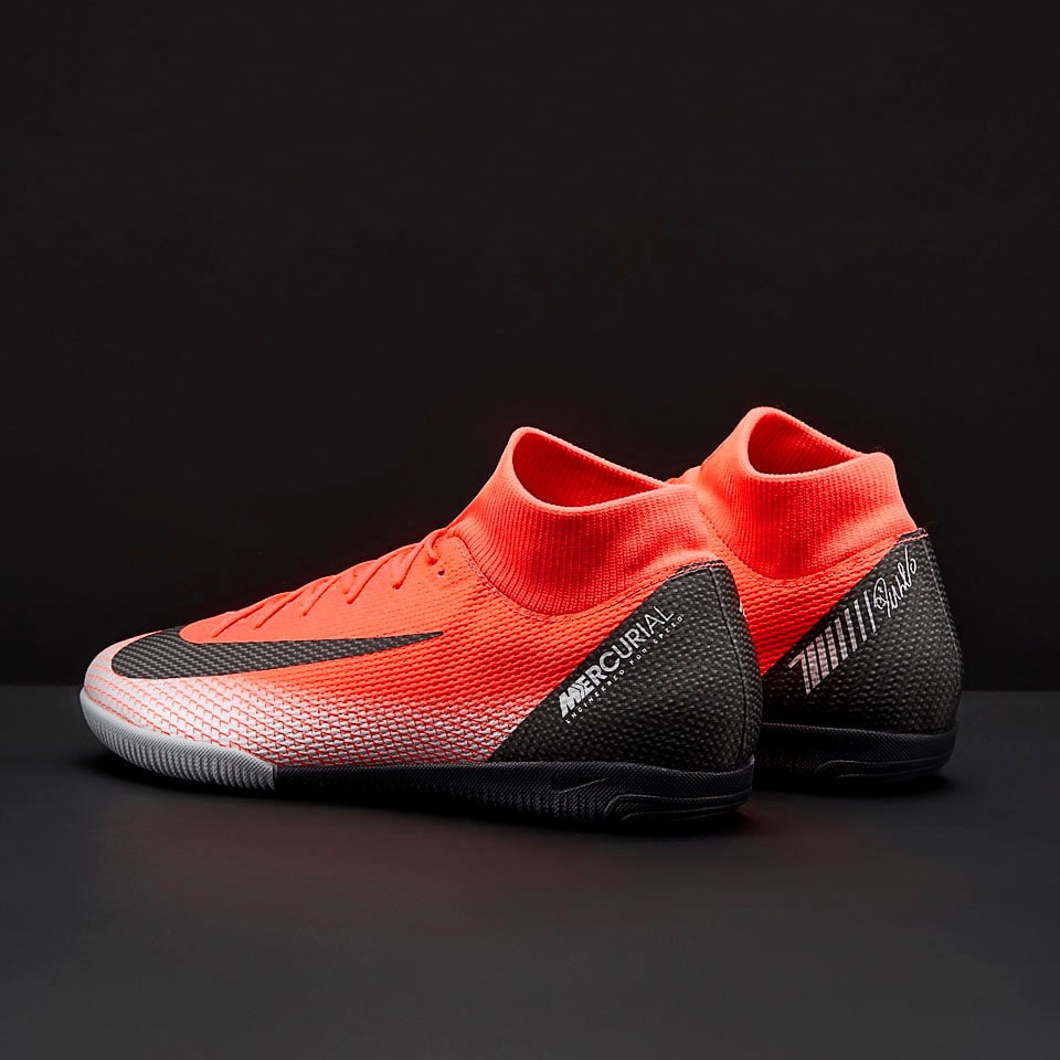 Nike Men's CR7 Superfly 6 Academy Indoor Soccer Shoes – Fit