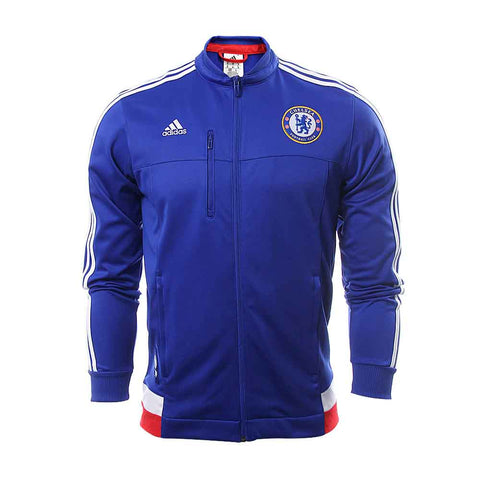 chelsea adidas jacket