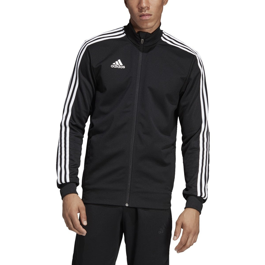 adidas soccer jackets youth