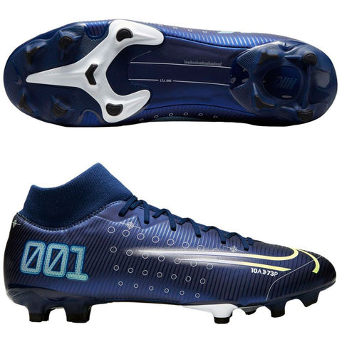 nike mercurial superfly 7 academy mds fg