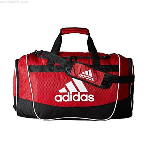 Adidas Defender III Small Duffel 