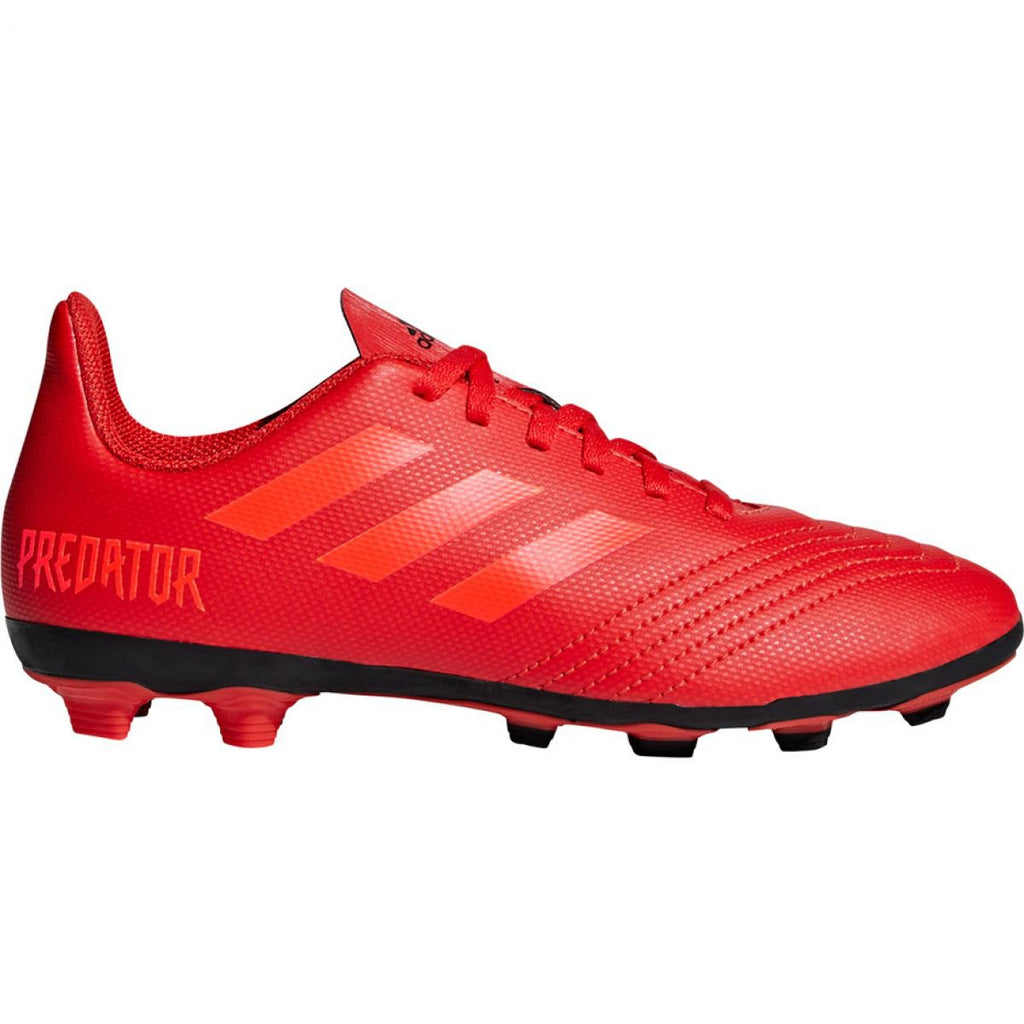 ADIDAS Predator 19.4 FXG – Perfect Soccer