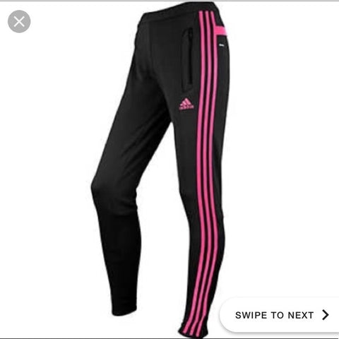 adidas tiro pink