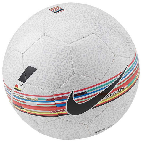 nike mercurial ball