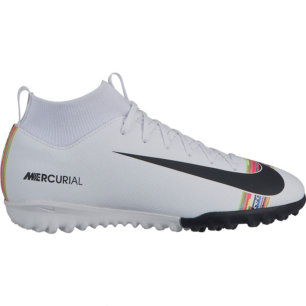 nike mercurial superfly cr7 junior