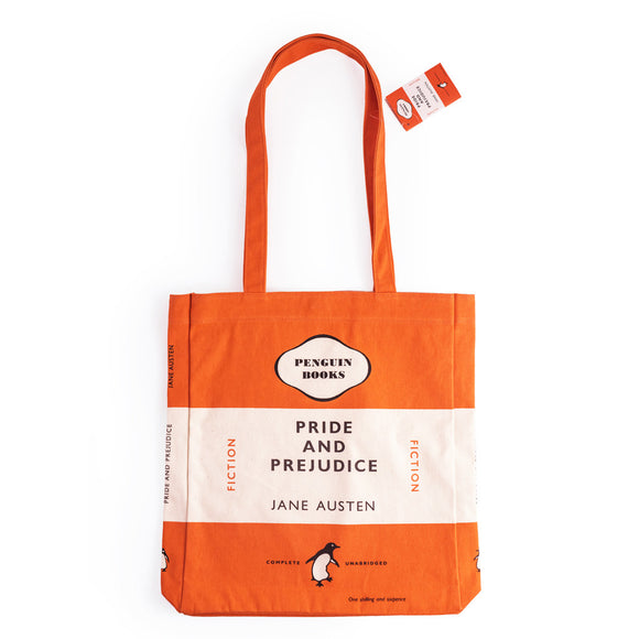 Penguin Books Tote Bags Buy Online at the Penguin Shop