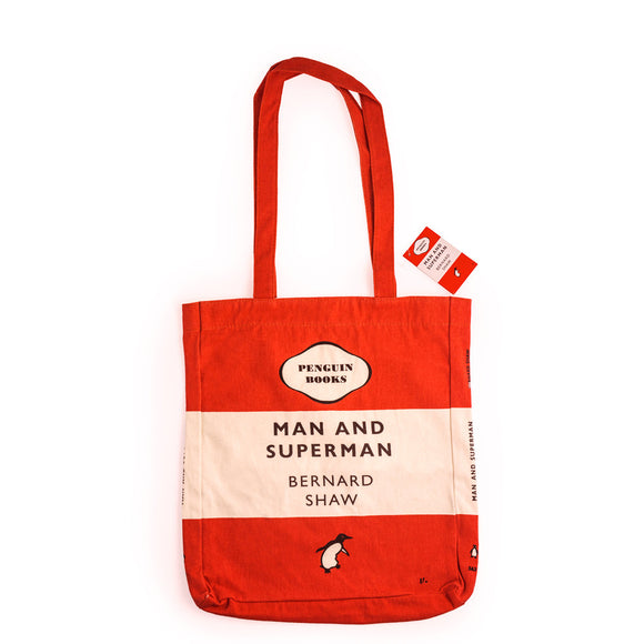 Penguin Books Tote Bags Buy Online at the Penguin Shop