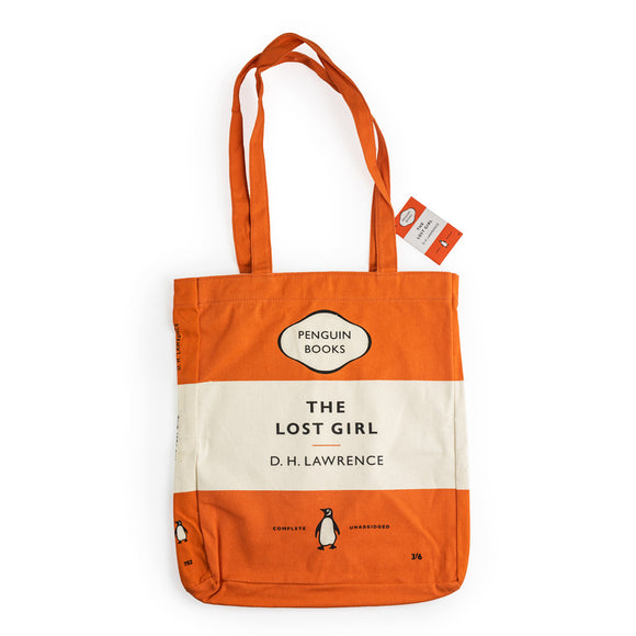 Penguin Books Tote Bags | Buy Online at the Penguin Shop