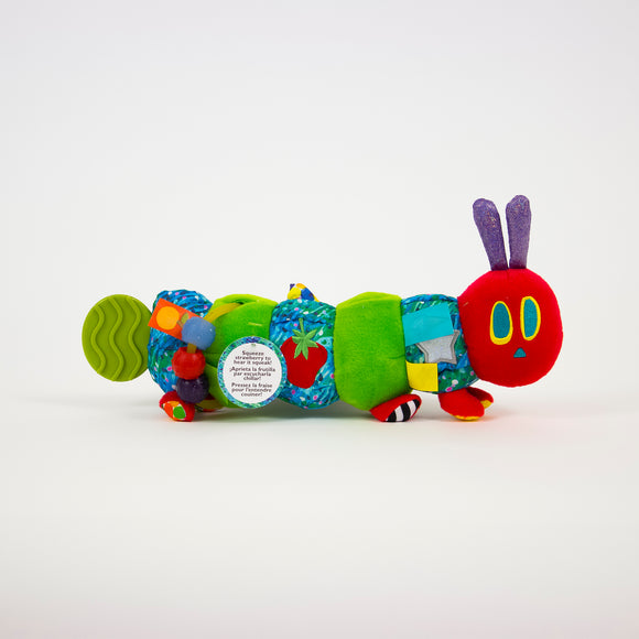 the very hungry caterpillar toys for babies