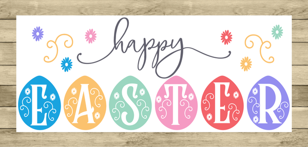 Download Signs - Tagged "Easter / Spring Sign" - Burlap Bowtique