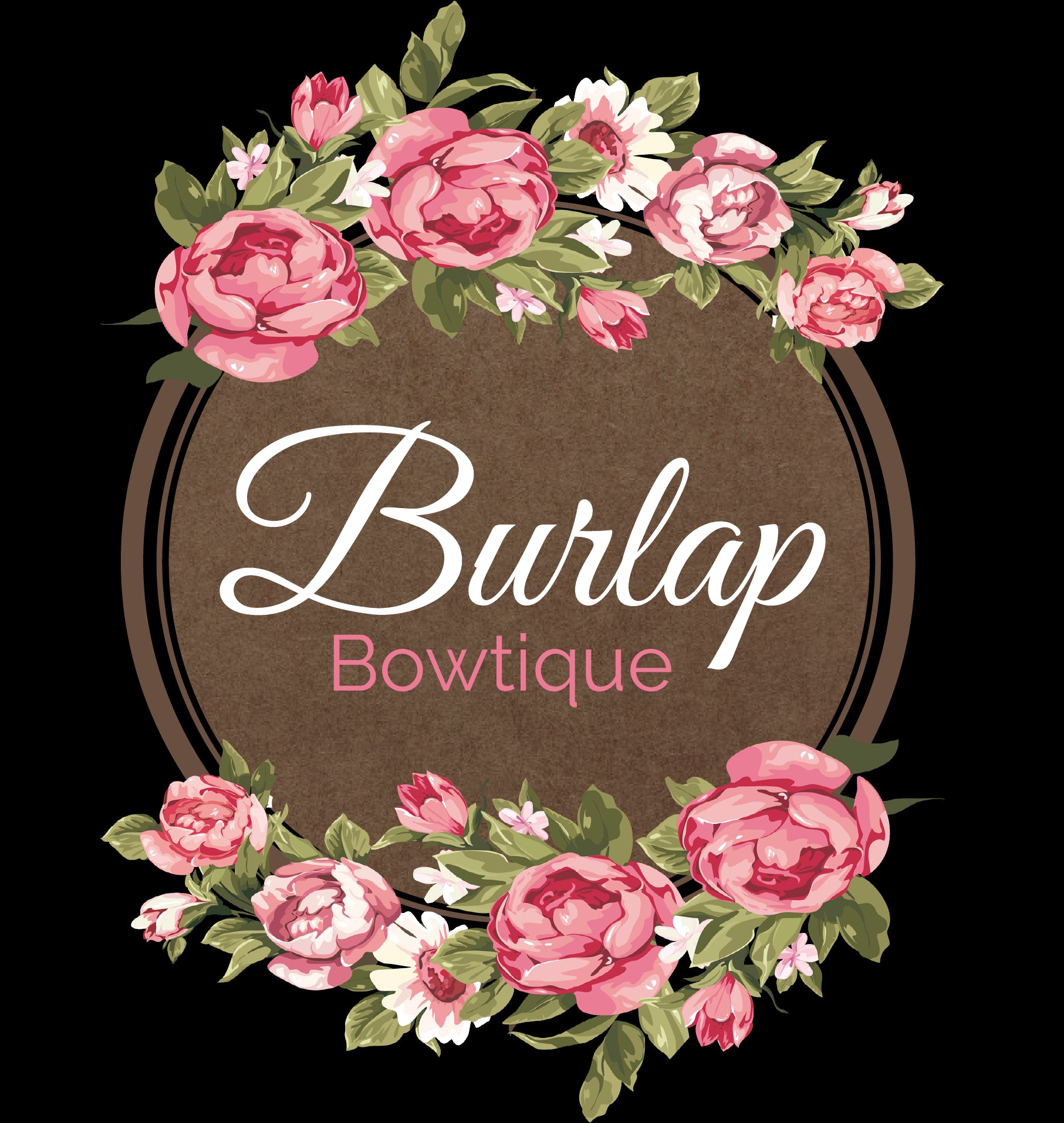 Burlap Bowtique Coupons and Promo Code