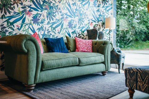 Guide to choosing the perfect sofa – Mister Smith Interiors