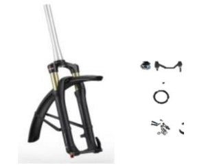 stromer spare parts