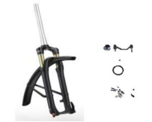 stromer suspension fork