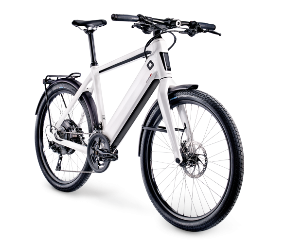 stromer speed pedelec