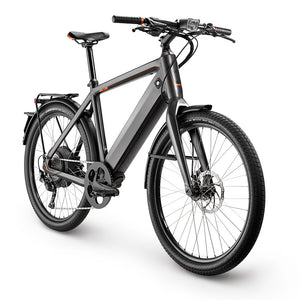 speed bike stromer