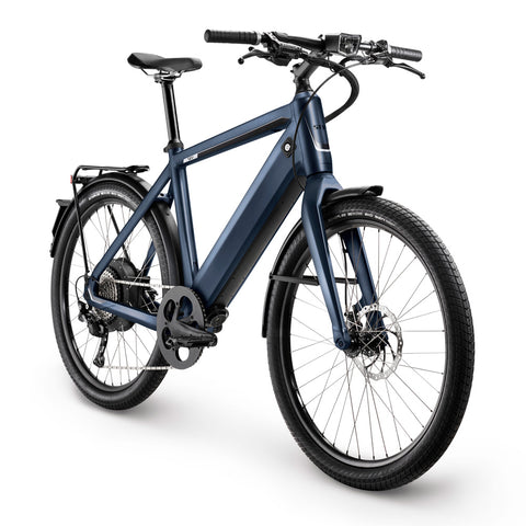 stromer electric bike dealers