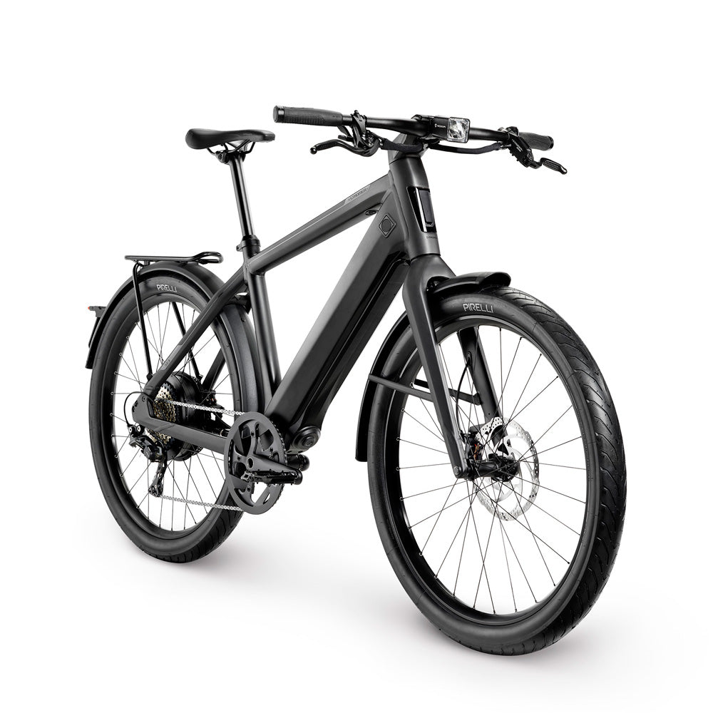 speed pedelec stromer st3