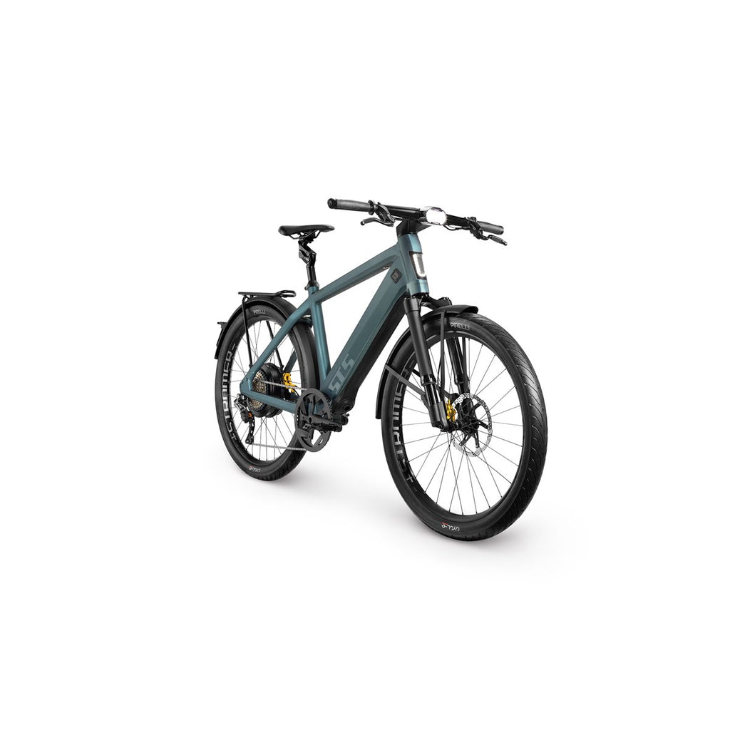 stromer st5 uk