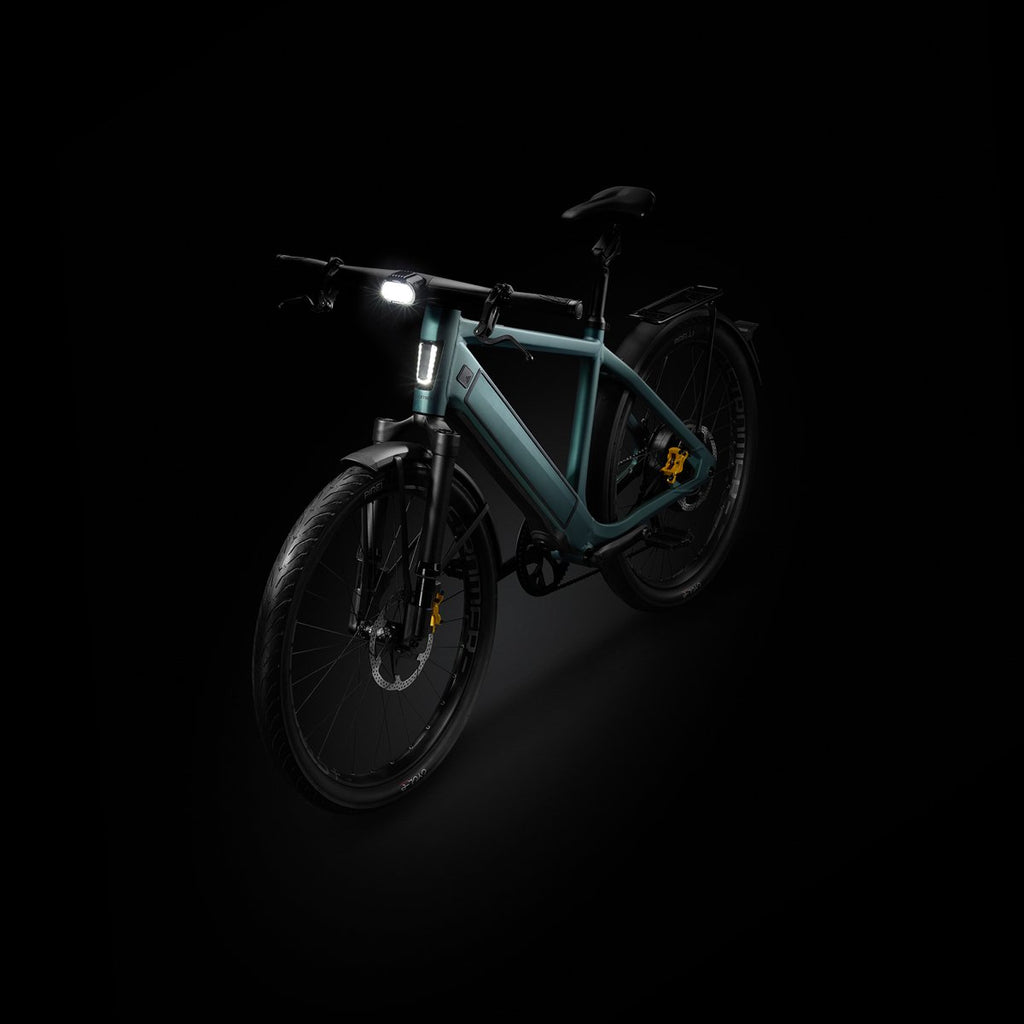 stromer st5 uk