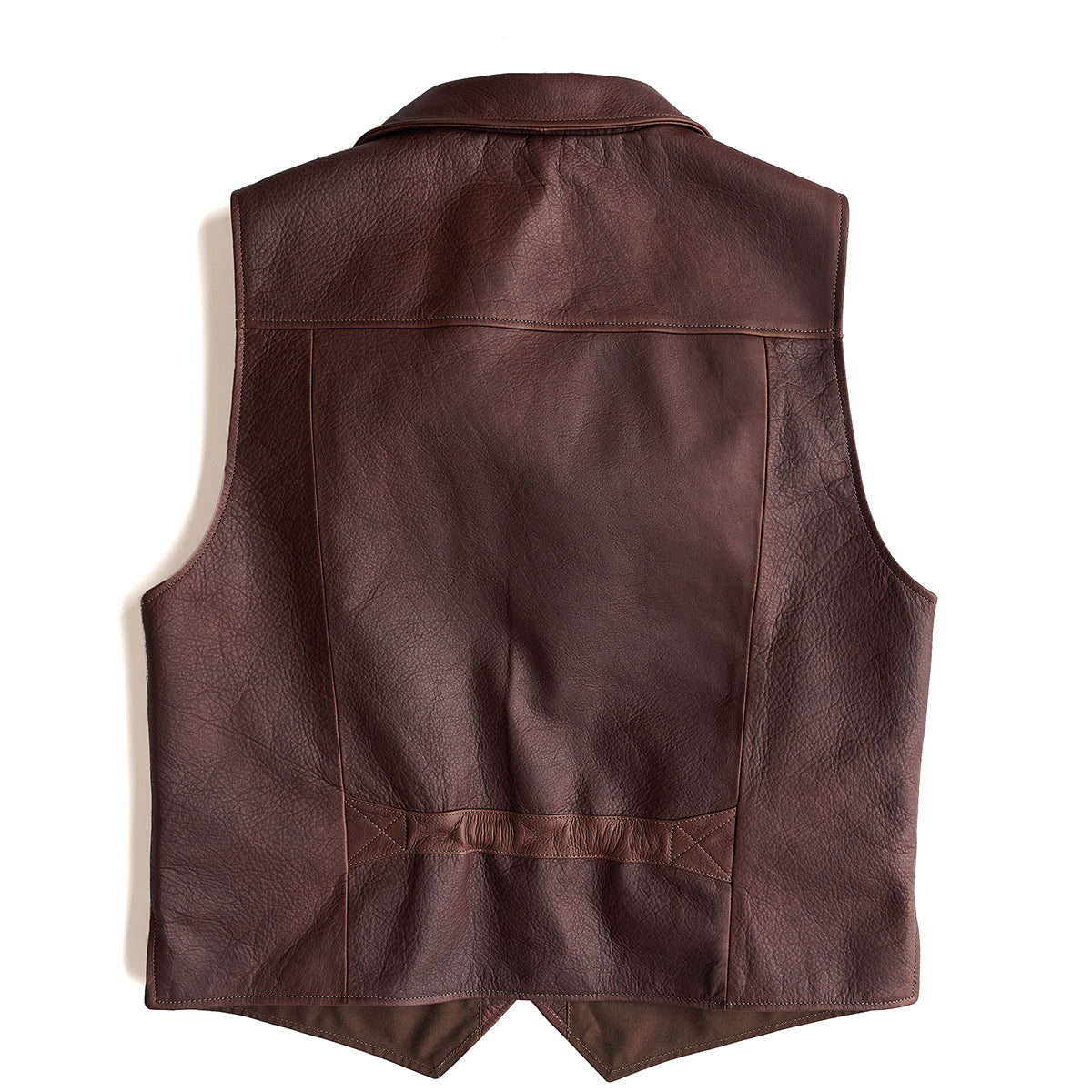 Bison Edinburgh Vest No.104