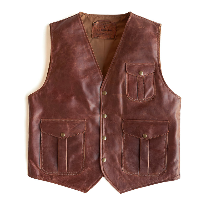 Pioneer Shoppe | March 2022 — Coronado Leather