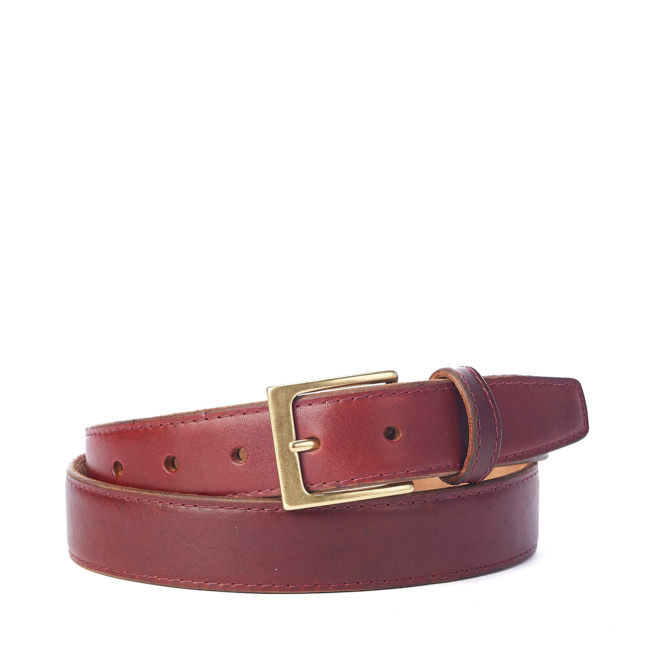 Belts - Coronado Leather