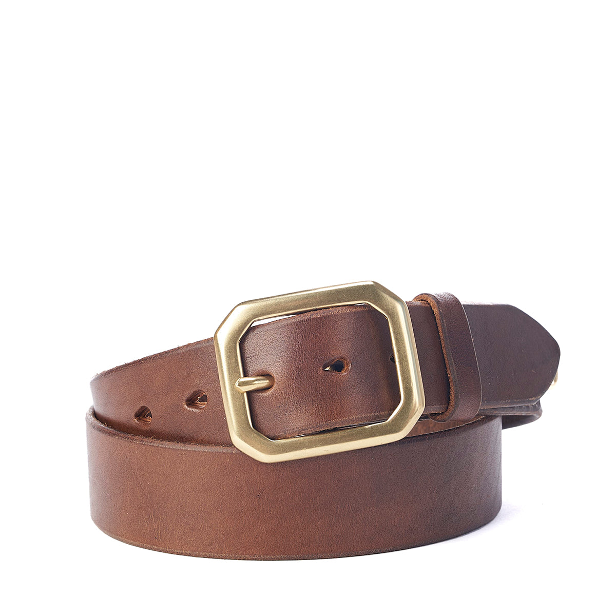 Belts - Coronado Leather