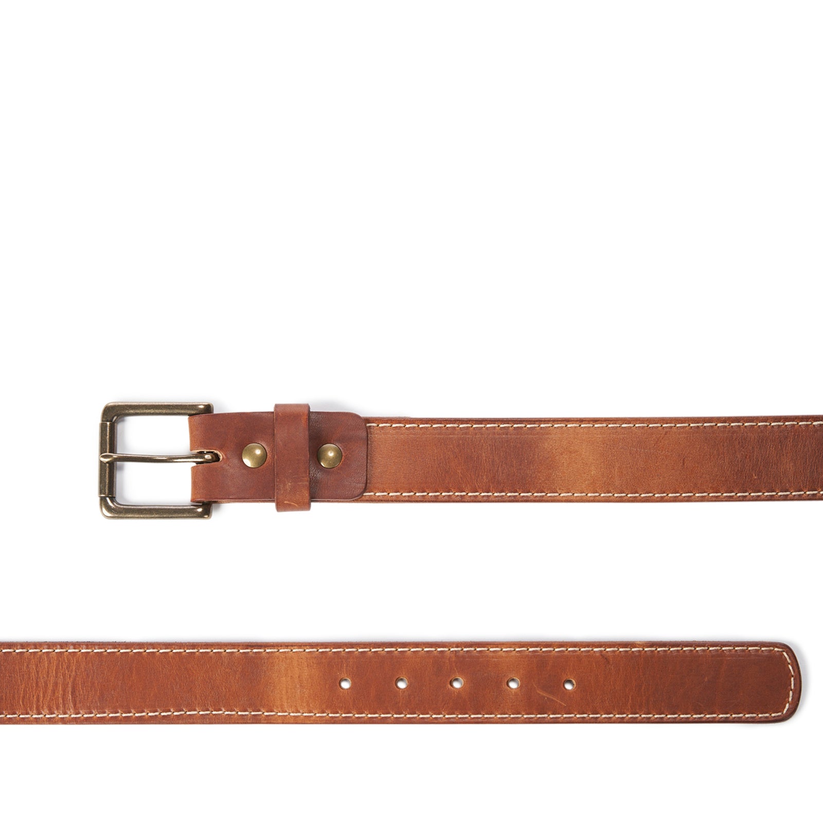 Belts - Coronado Leather