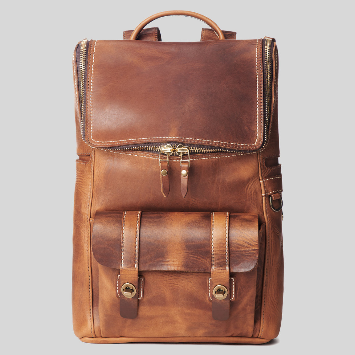 Luggage — Coronado Leather