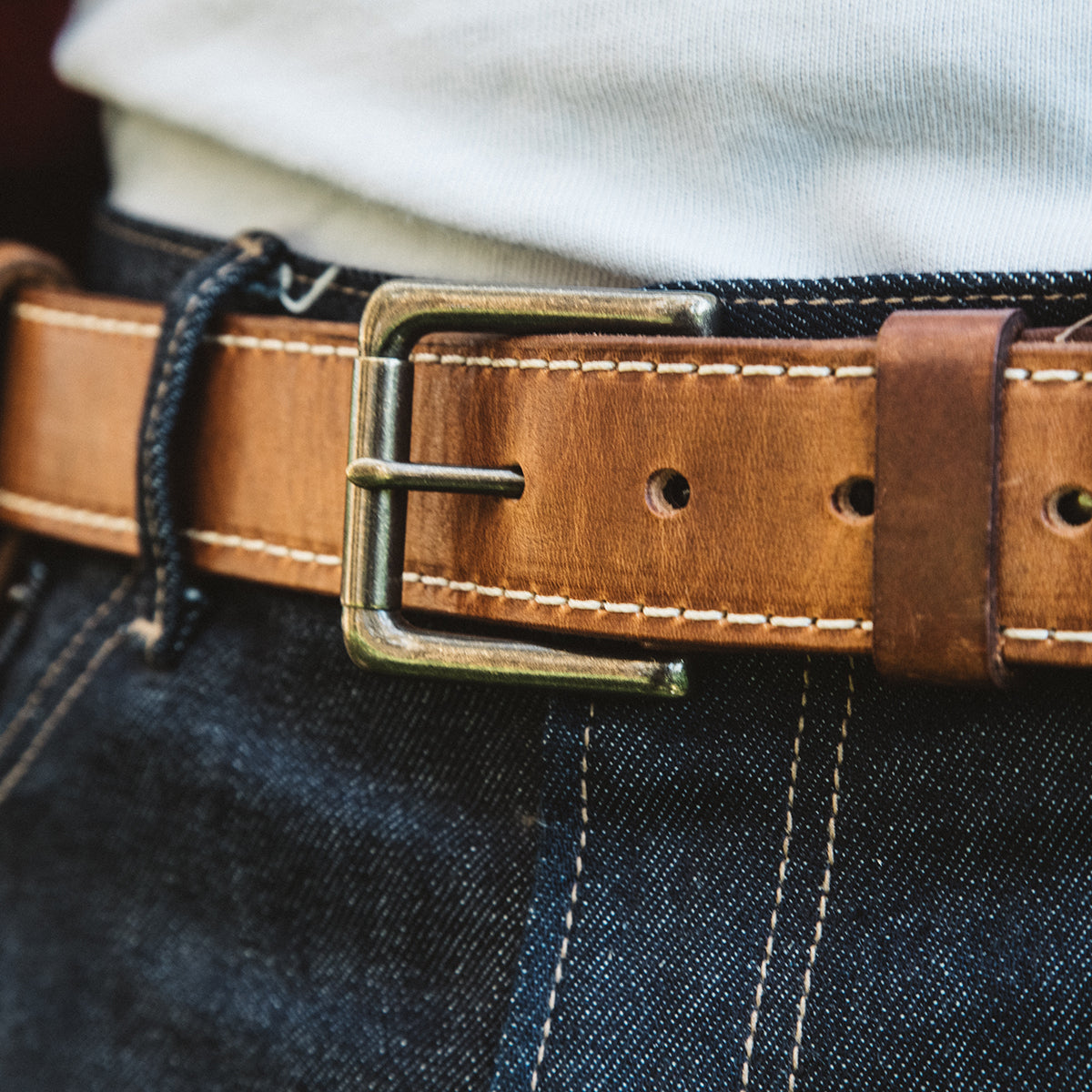 Belts - Coronado Leather