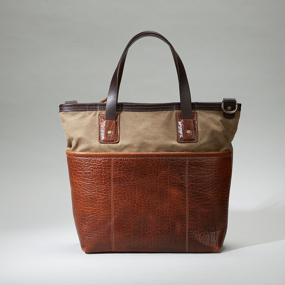 Luggage - Coronado Leather