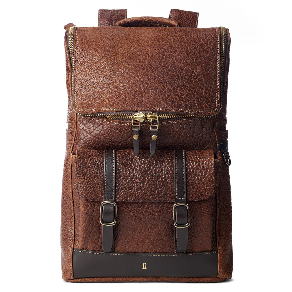 Bison Collection Coronado Leather - 