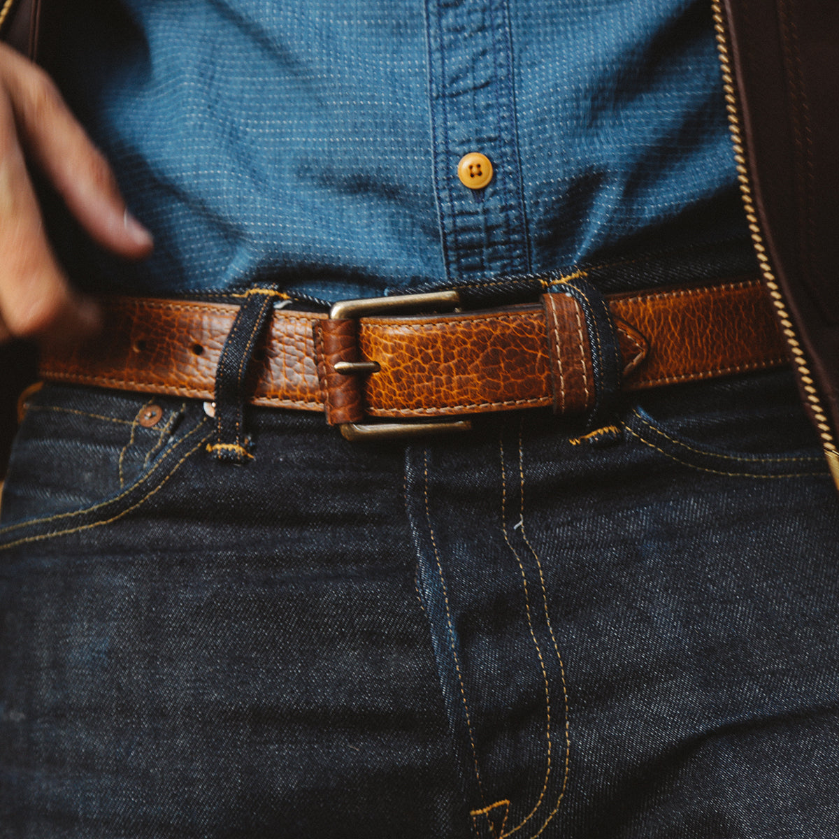 Belts - Coronado Leather