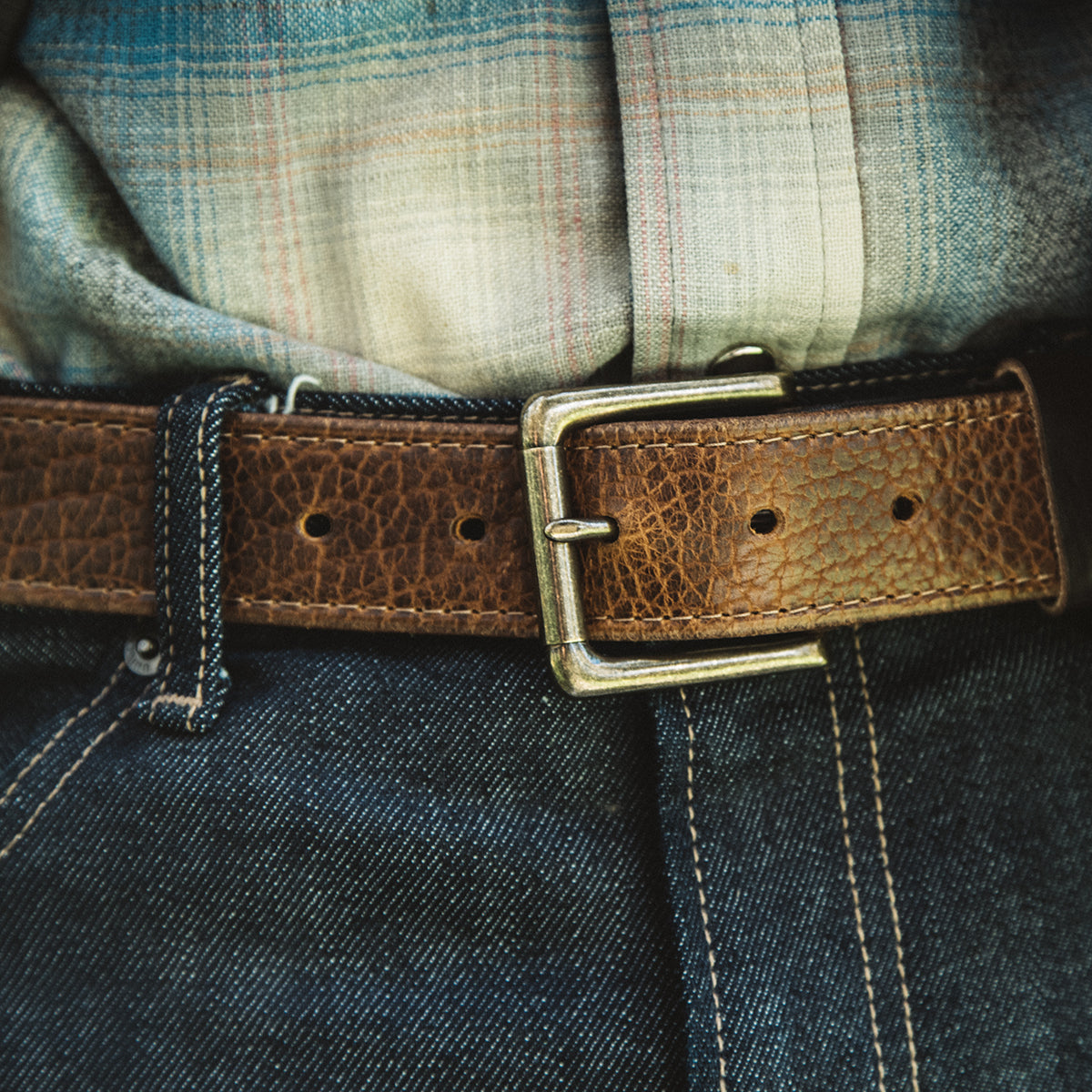 Belts - Coronado Leather