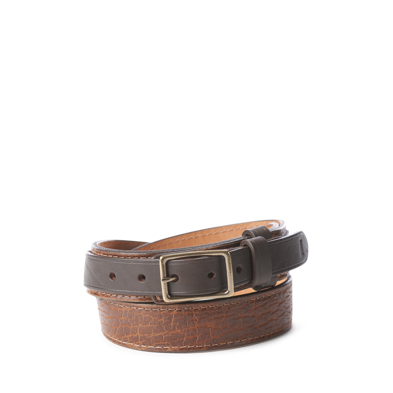 Belts - Coronado Leather