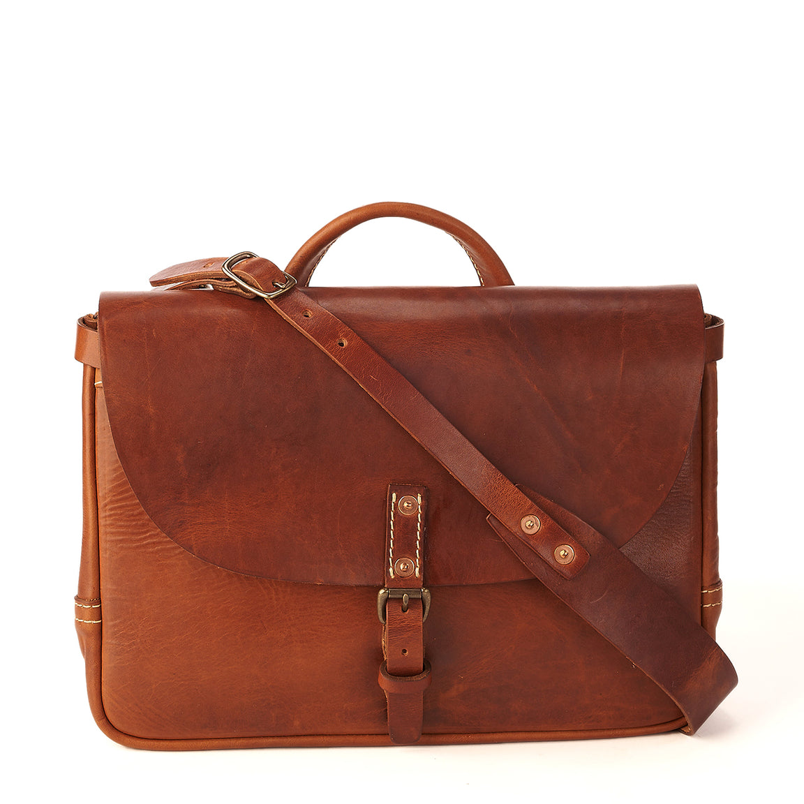 Luggage — Coronado Leather