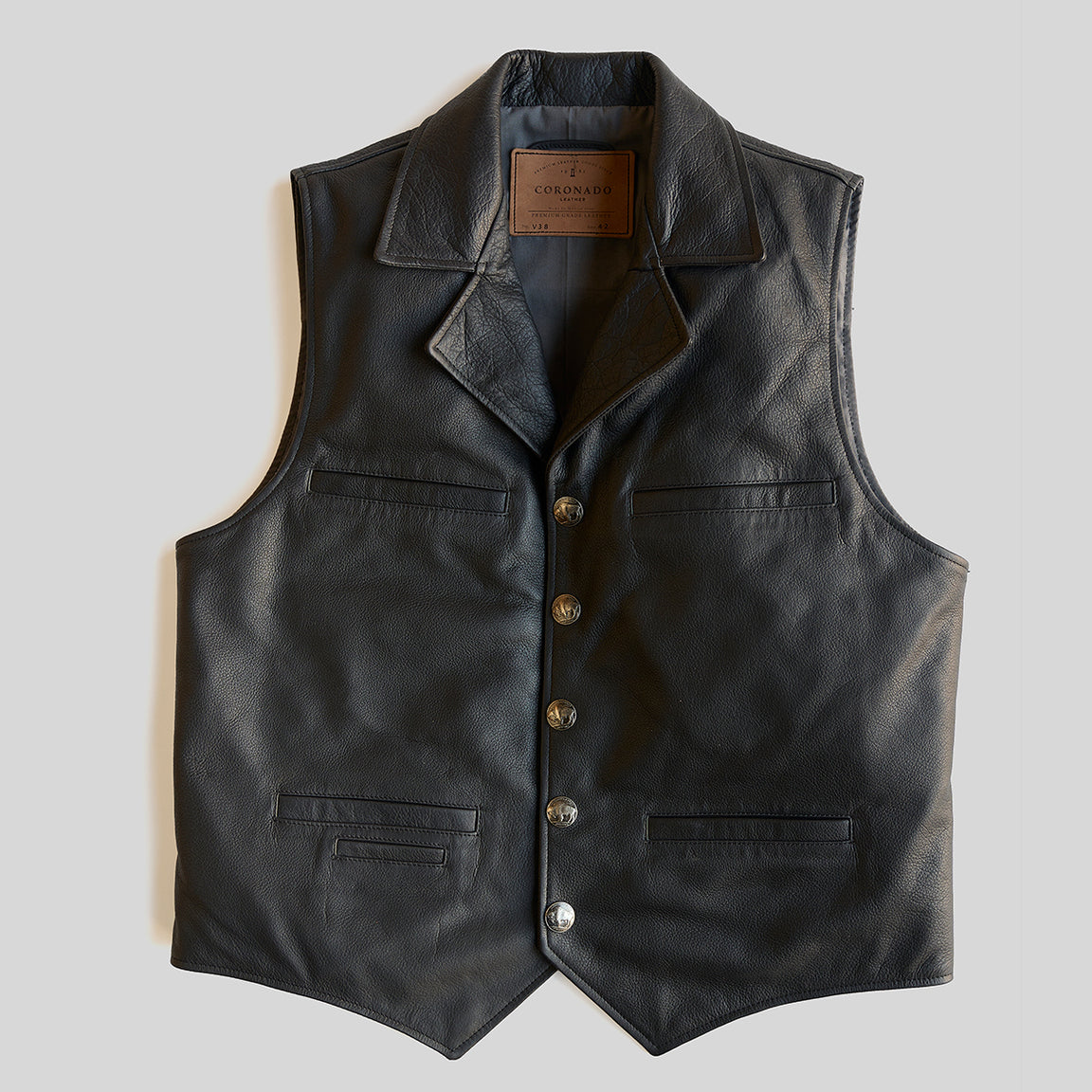 Pioneer Shoppe | April 2022 — Coronado Leather