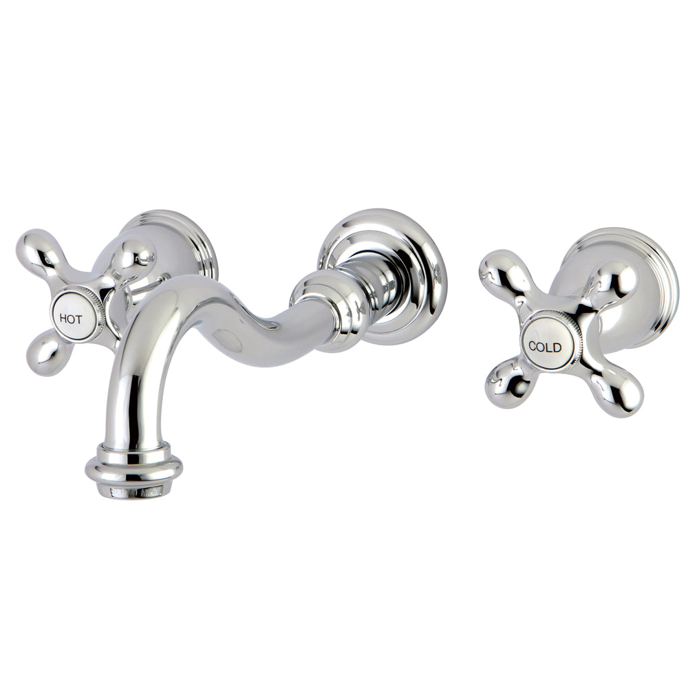 Vintage Cross Handle Bathroom Faucet Everything Bathroom   KS3121AX 2000x2000 