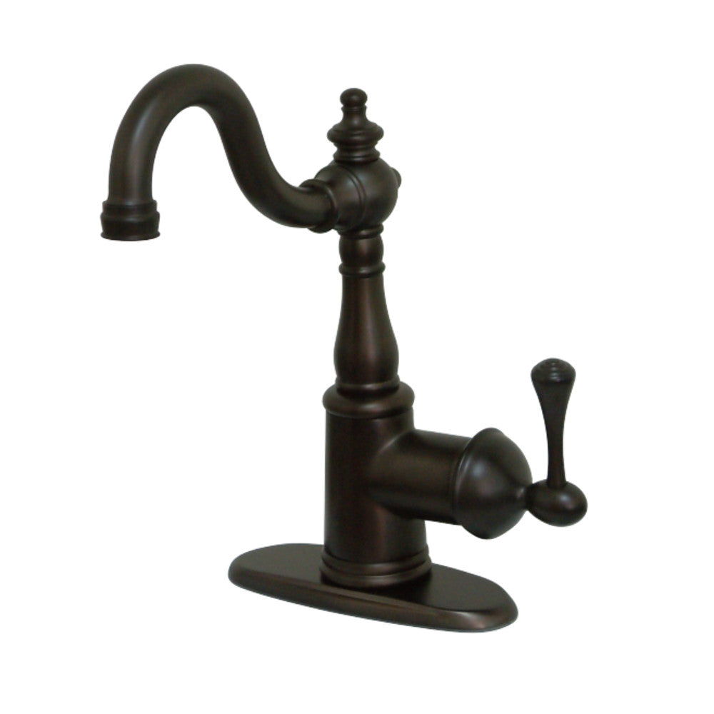 Oil Rubbed Bronze Bar Faucets Rusticsinkscom Rustic Sinks