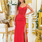 Dancing Queen Evening Gowns 4392