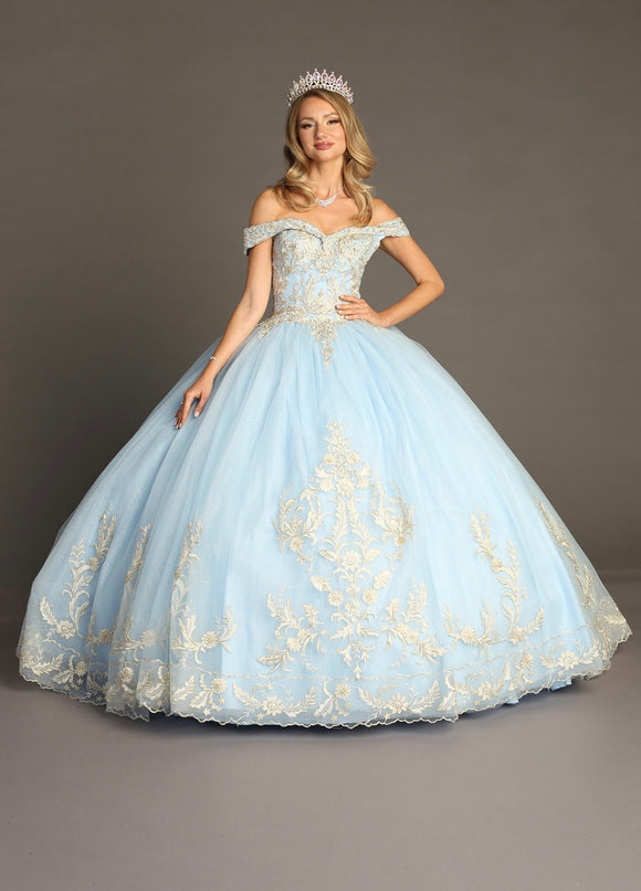 Chicas Evening Gowns CHF3006