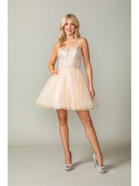 Dancing Queen Evening Gowns 3352