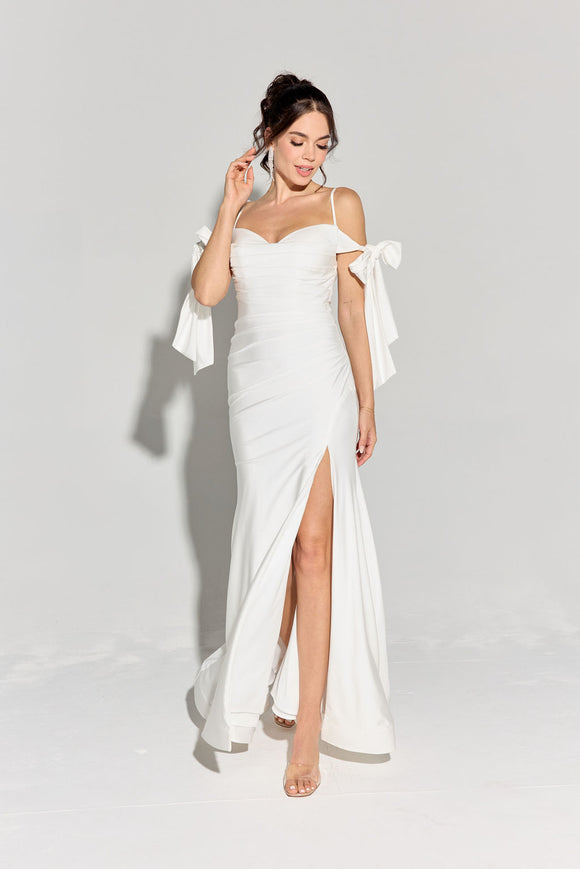 Eureka Evening Gowns 9181