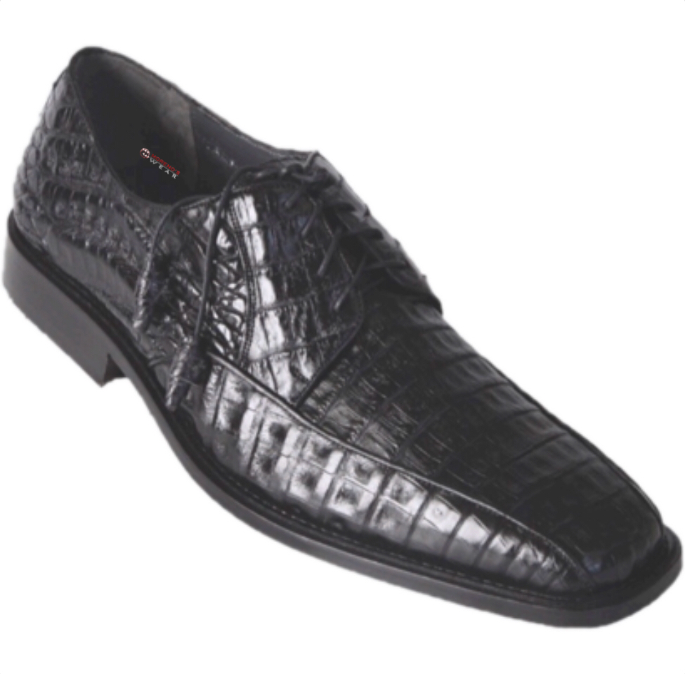 Men's Los Altos Caiman Belly Exotic Dress Shoe – Moreno's Wear