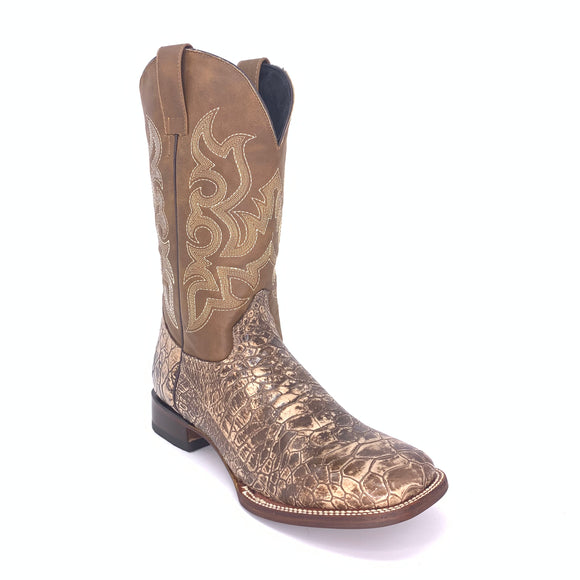 turtle cowboy boots